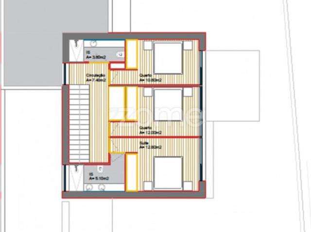 Casa venda em São Paio de Cima, Esposende