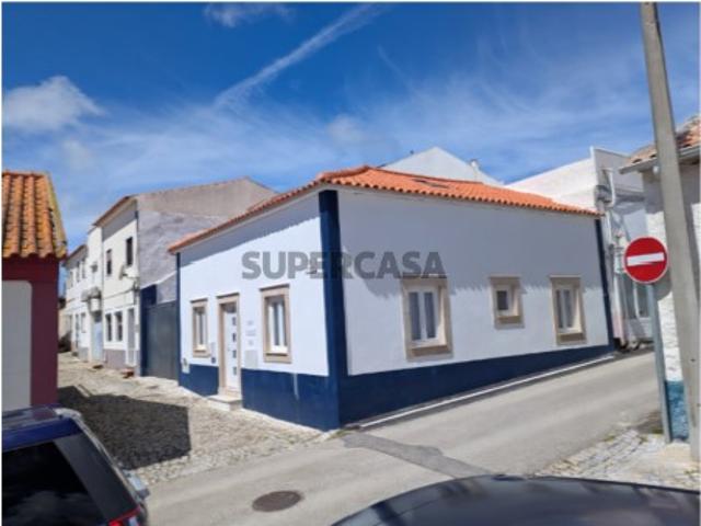 Casa venda em Casal da Ponte, Alcobaça