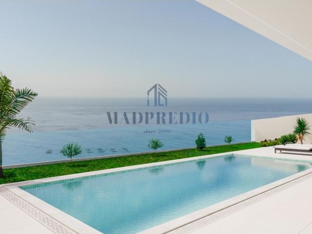 Casa venda em Arco Da Calheta, Fonte do Til