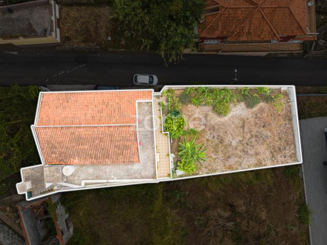 Casa venda em Girão, Estreito Da Calheta