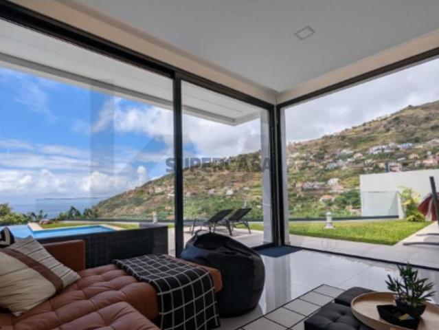 Casa venda em Ladeira e Lamaceiros, Arco Da Calheta