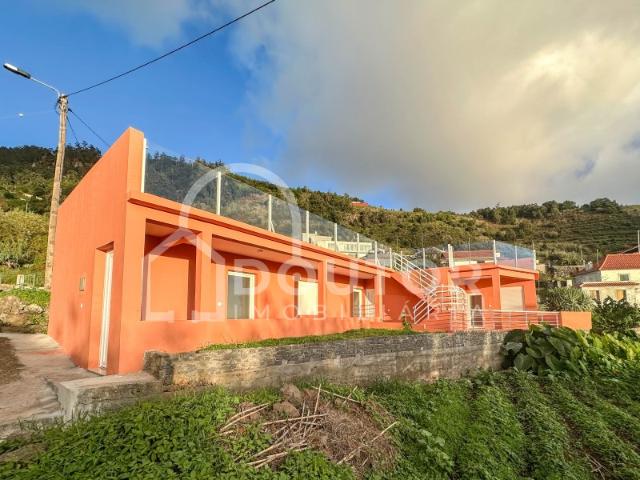 Casa venda em Arco Da Calheta, Ladeira e Lamaceiros