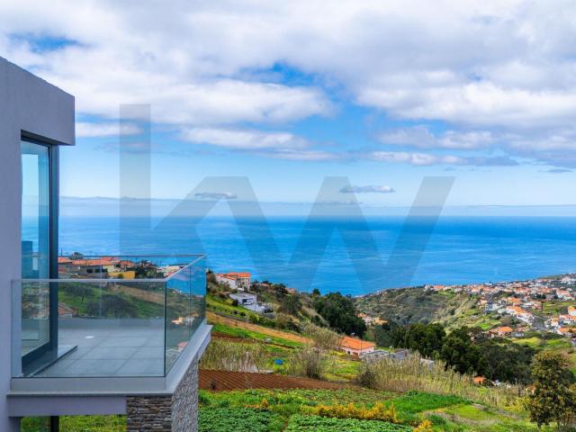Vivenda venda em Arco Da Calheta, Ilha Da Madeira