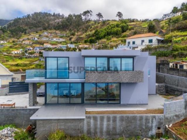 Casa venda em Arco Da Calheta, Ilha Da Madeira