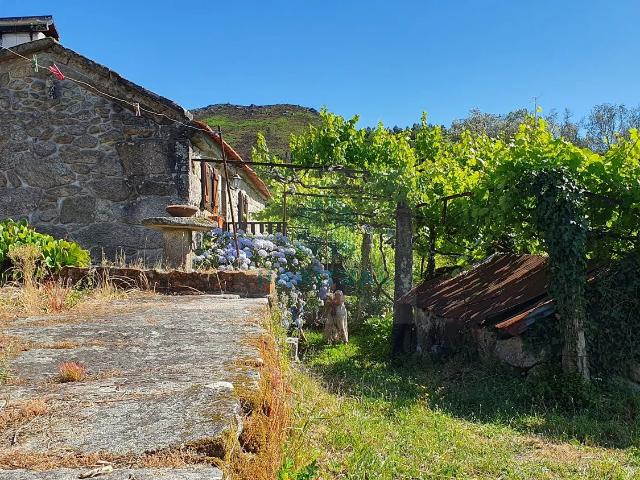 Casa venda em Arcos De Valdevez, Viana Do Castelo