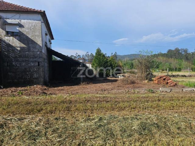 Moradia venda em Ponte De Lima