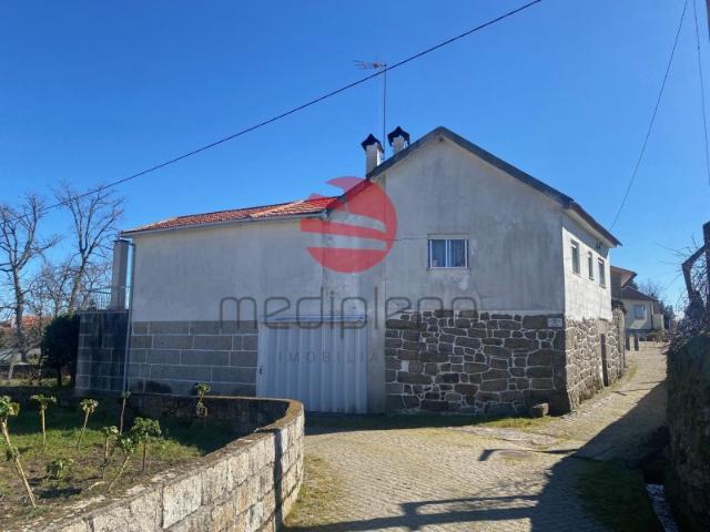 Casa venda em Pêra Velha, Viseu