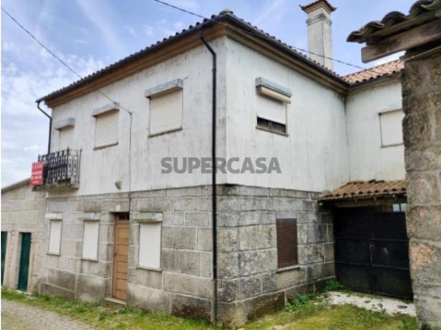Casa venda em Guarda, Aguiar Da Beira