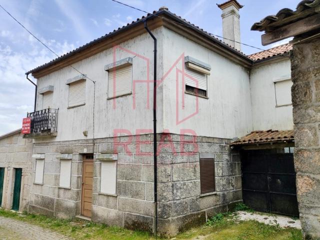 Casa venda em Guarda, Aguiar Da Beira