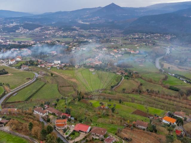 Commercial Land venda em Celorico De Basto, Arnoia