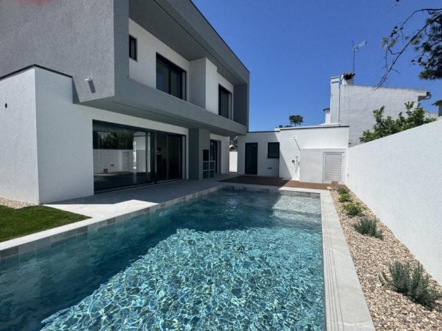 Vivenda venda em Almada, Setúbal