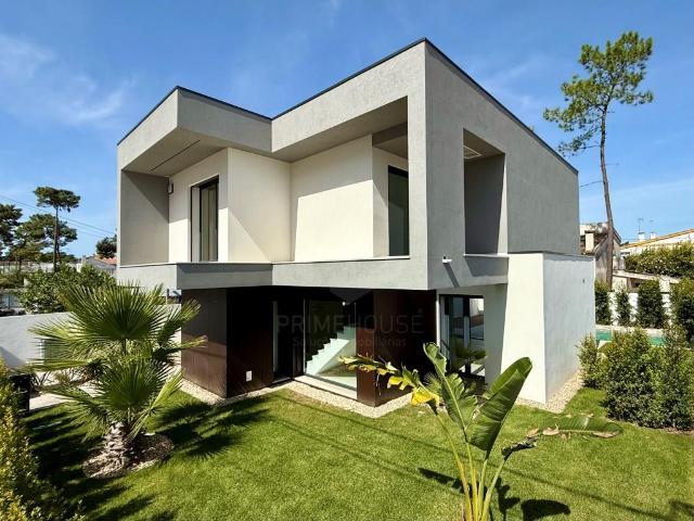 Vivenda venda em Almada, Setúbal