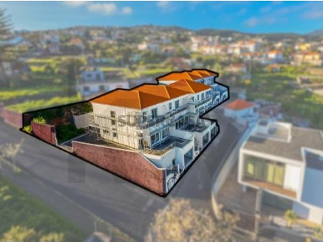 Casa venda em Santa Cruz