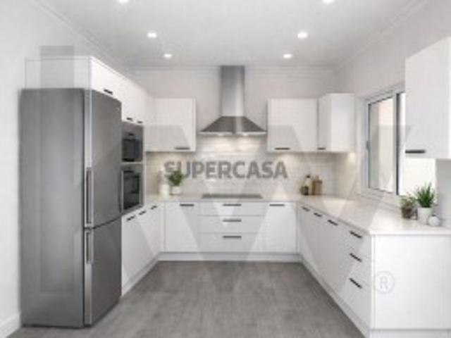 Casa venda em Santa Cruz
