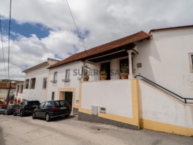 Casa venda em Leiria