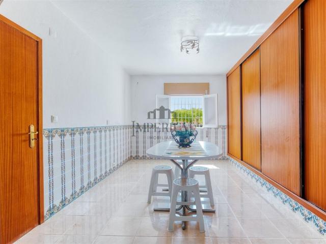 Casa alugar em Almeirim
