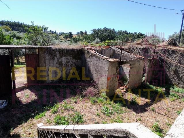 Moradia venda em Vila Nova De Poiares, Terreiros de Além
