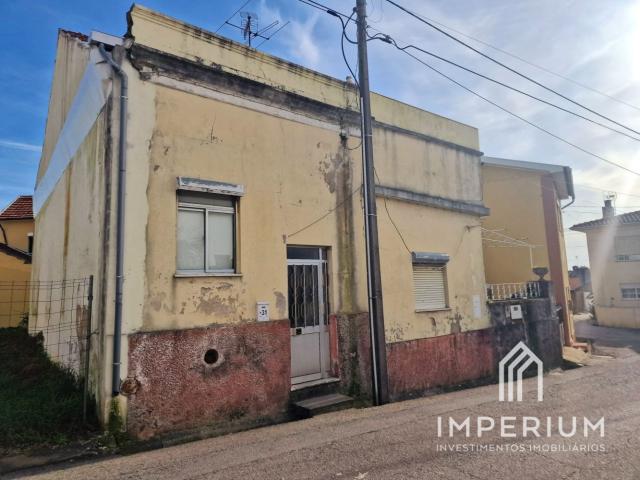 Casa venda em Assilhó, Albergaria-a-velha