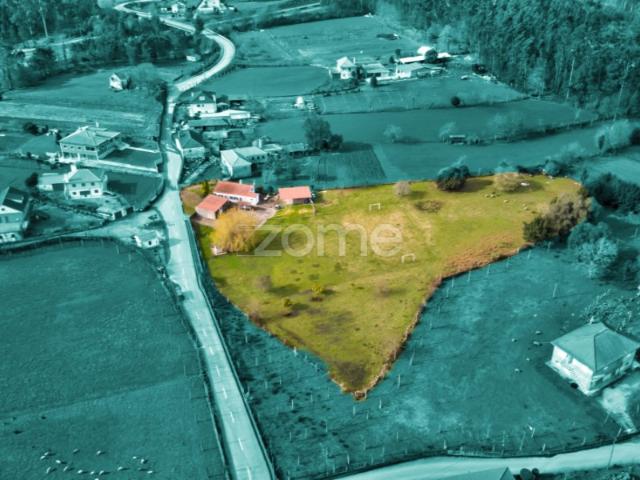 Moradia venda em Ponte De Lima, Varalde