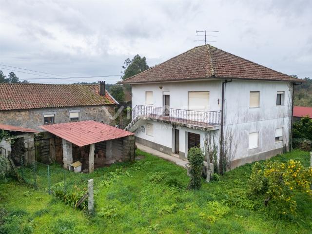 Casa venda em Boalhosa, Viana Do Castelo