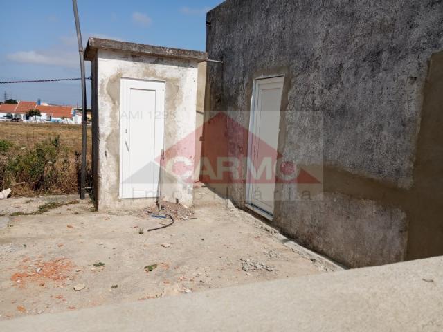 Casa alugar em Bairro da Mosca, Montijo