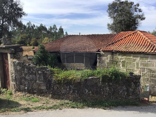 Casa venda em Mondim De Basto, Vila Real