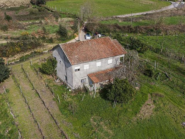 Casa venda em Mondim De Basto, Vila Real