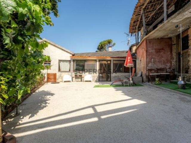 Casa venda em Aveledo, Penacova