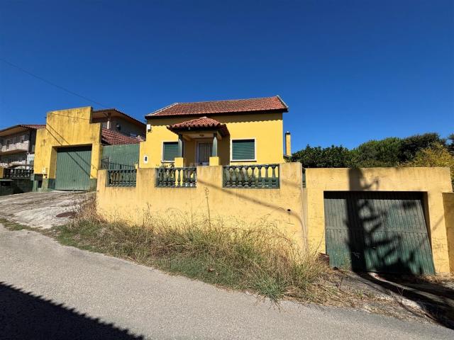 Vivenda venda em Parceiros e Azoia, Leiria