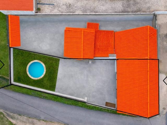 Casa venda em Santarém