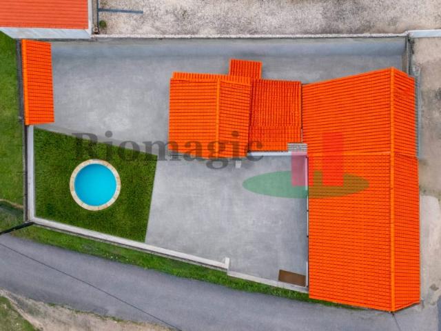 Casa venda em Santarém