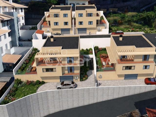Casa venda em Olaria, Santa Cruz