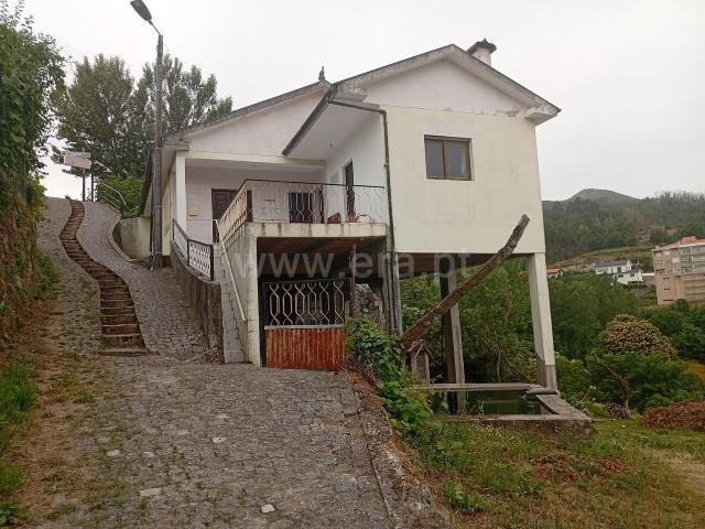 Casa venda em Baião, Porto