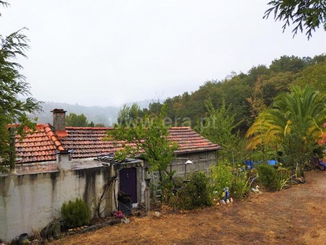 Casa venda em Loivos da Ribeira e Tresouras, Baião