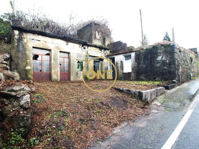 Casa venda em Gavião, Braga