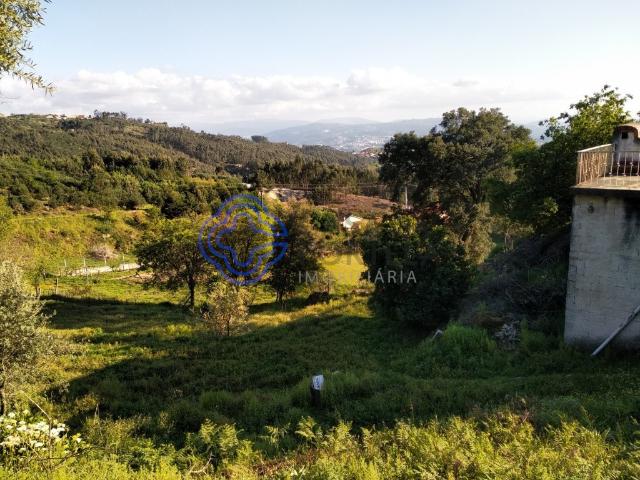 Moradia venda em Marco De Canaveses, Vale da Estrada