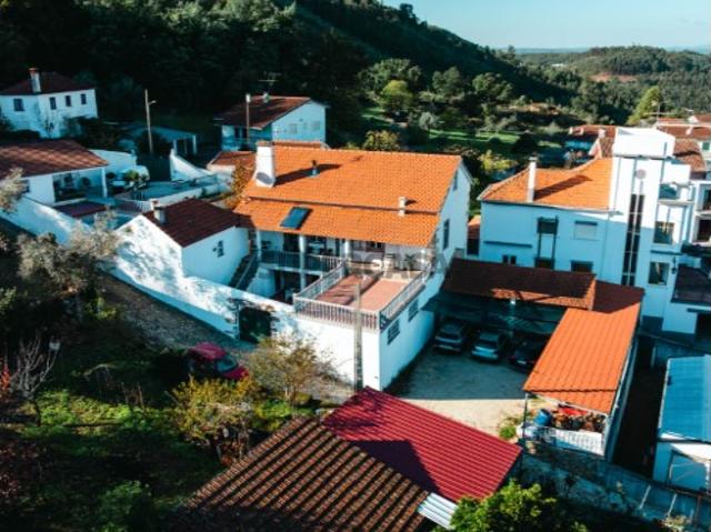 Casa venda em Vila Nova De Poiares, Coimbra