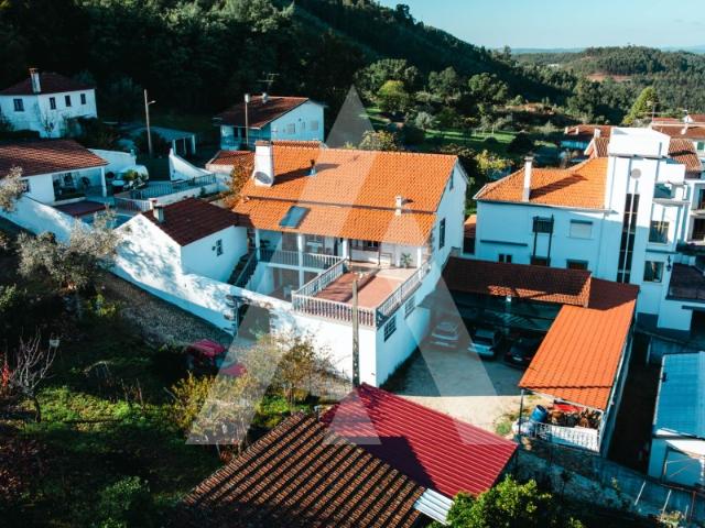 Casa venda em Vila Nova De Poiares, Coimbra