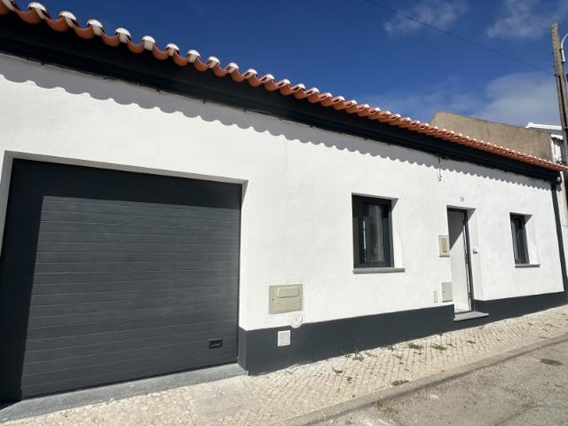 Casa venda em Chaminé, Abrantes