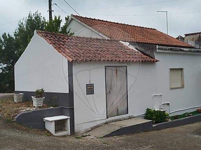 Casa venda em Alcobaça, Leiria
