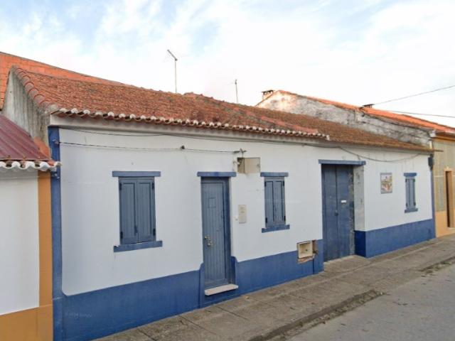 Casa venda em Benfica do Ribatejo, Almeirim