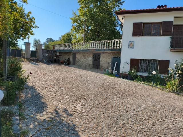 Casa venda em Amares, Braga