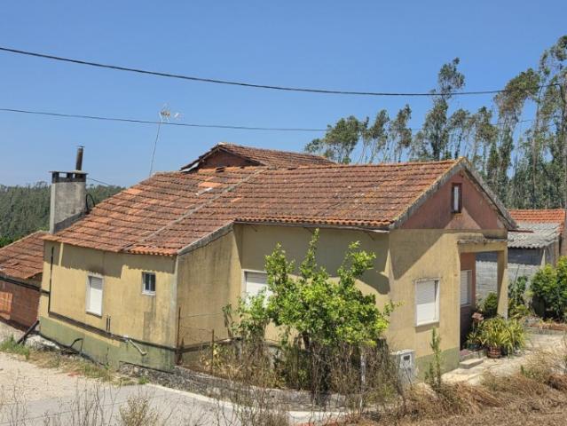 Casa venda em Leiria