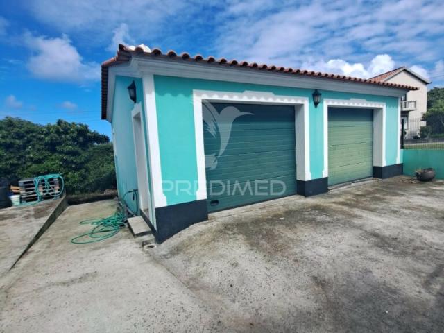 Casa venda em Açores