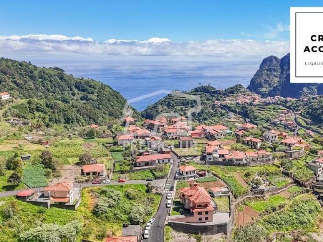 Casa venda em São Vicente, Ilha Da Madeira