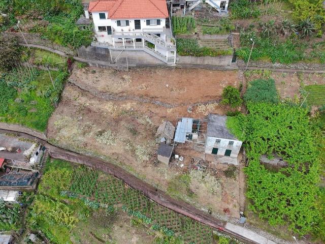 Casa venda em Fajã do Penedo, São Vicente
