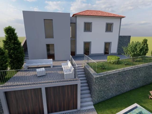 Casa venda em São Vicente, Ilha Da Madeira