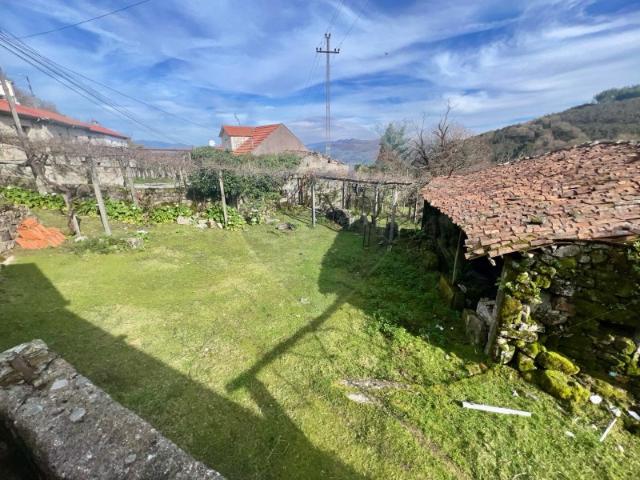 Casa venda em Grovelas São João Evangelista, Viana Do Castelo