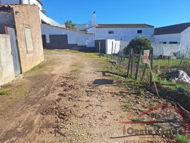 Casa venda em Vale do Pato, Bombarral