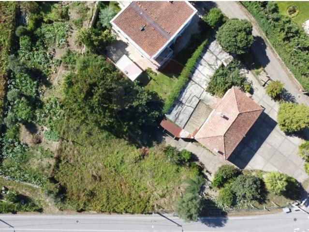 Casa venda em Grovelas São João Evangelista, Viana Do Castelo